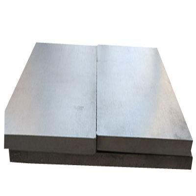 Hot Rolled S355j0w S355j2w Weather Resistant Corten Steel Plate