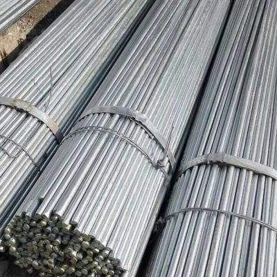 En JIS ASTM High Quality Hot Rolled Steel Round Bar