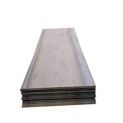 Steel Plate Alloy Steel Tool Steel Die Steel Mould Steel High Strength Steel Wear Resistant Steel Corten Steel Carbon Steel Plate