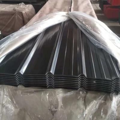 High Quality Customized Corrugated Roofing Sheet for Roofing Materials