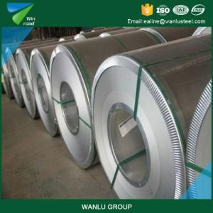 750mm-1250mm Width Hot-Dipped Galvalume Steel Coil