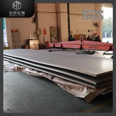 ASTM Stainless Steel Sheets 304L 304 321 316L 310S 2205 430 Stainless Steel Plate