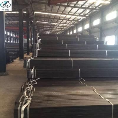 Hot Sale Ms Square and Rectangular Hollow Section Steel Pipe