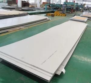 304 316 309 307 308 310 430 444 630 904L Monel Inconel Incoloy Nickel Alloy 2205 2304 Duplex Stainless Steel Plate