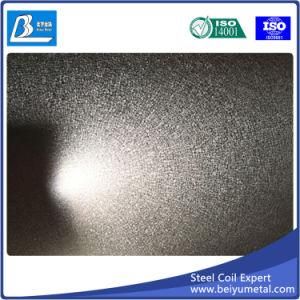 Metal Sheet Rolls Aluminum Zinc Coated Steel Gl Coils