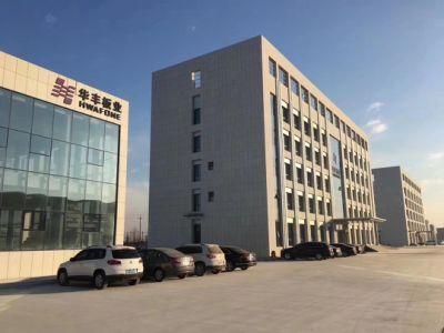 15%-20% Alu Zinc Coating Steel