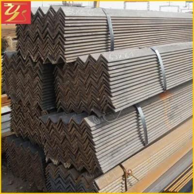 Low Price Mild Equal Steel Angle Steel Angle 50X50X5