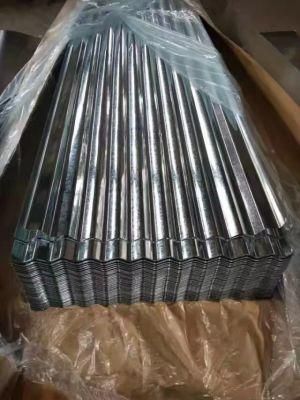 Top Quality Hot Sale Galvanized Sheet Metal Roofing Price/Gi Corrugated Steel Sheet/Zinc Roofing Sheet Iron Roofing Sheet