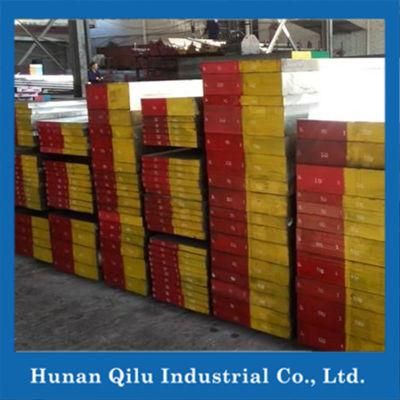 Low Price Hot Rolled Steel Plates