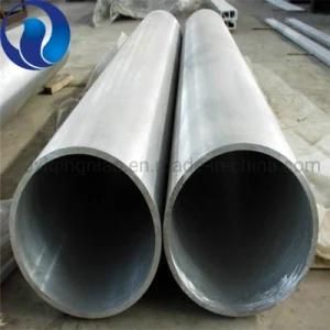 S32750 Stainless Steel Pipe Price Per Meter