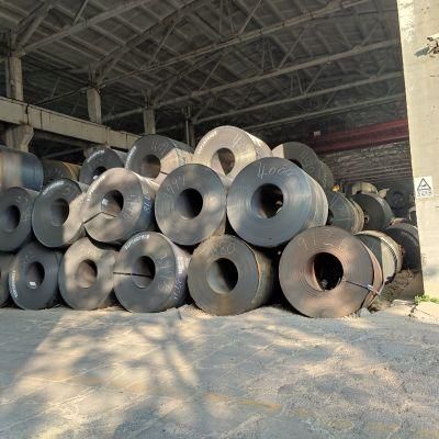 Hot Rolled Coil 10mm 2mm Hot Rolled Steel Prices
