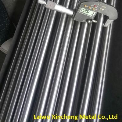 SAE 1008 1010 1018 1020 1045 S20c S45c Scm440 4140 B7 Cold Drawn Round Steel Bars