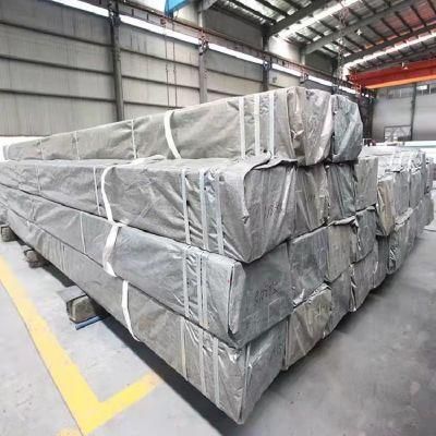 China 2022 Carbon Steel Square Tube