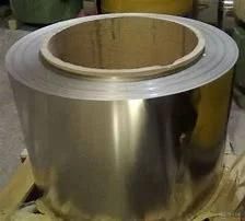 Corrosion Resistant Alloy/Ni80cr20/High Temperature Alloy 0.1mm Thickness