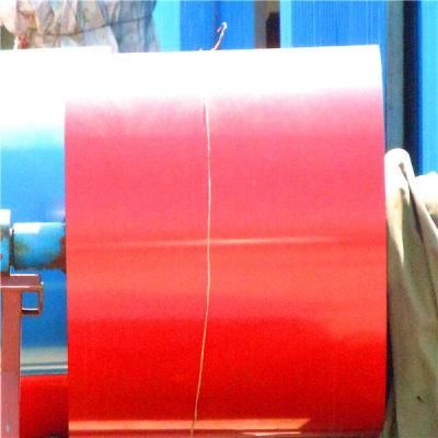 PPGI Coil/ Carbon Color Coated Steel Coil