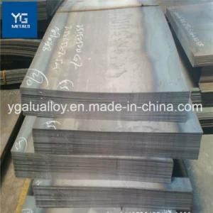 Hot Rolled and Cold Rolled Plate Alloy Steel Sheet for Car Steel Sheet