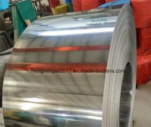 Wholesale Competitive Price Ba Polished Stainless Steel Coil