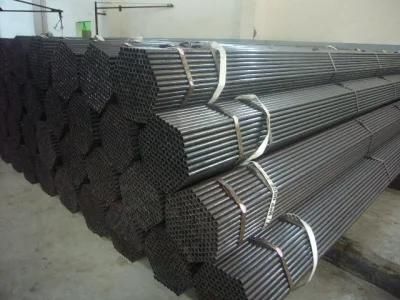 Black Carbon Steel Pipe (ZL-BP)