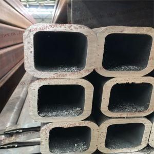 Higher Quality Hot Rolled&Cold Rolled Square Steel Tube Manufacturer From China