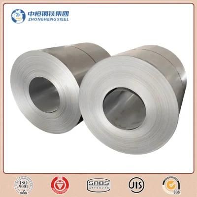 0.4mm 0.5mm 0.6mm Aluzinc Steel Coil/ Galvanized/ Bobina Galvanized/Galvalume Steel Coil