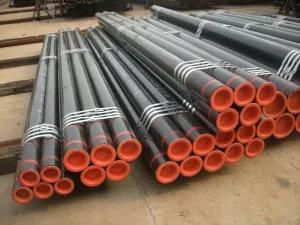 12inch Welded P95 Oil Casing Steel Pipe for Oilfield