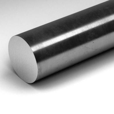 Stainless Steel Round Steel Mild Steel Bar Merchant Bar