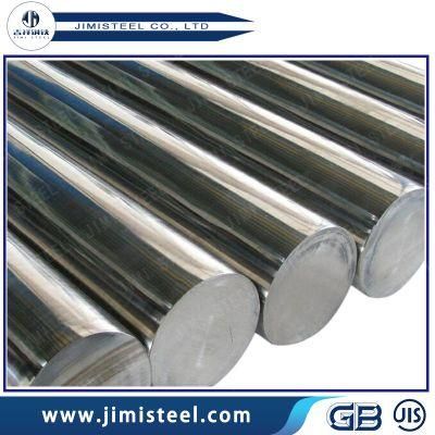 Stainless Steel (SS) Bright Bars DIN1.2316 Steel Bar Stainless Steel