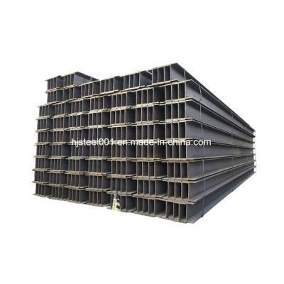 China Hot Rolled Light Steel H Beam Price Per Kg