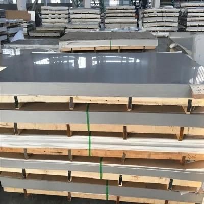 201/202/316/410/409/430 4X8 Stainless Steel Plate/Sheet