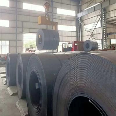Superior Quality St37 St52 Cold Rolled Mild Carbon Steel Coil