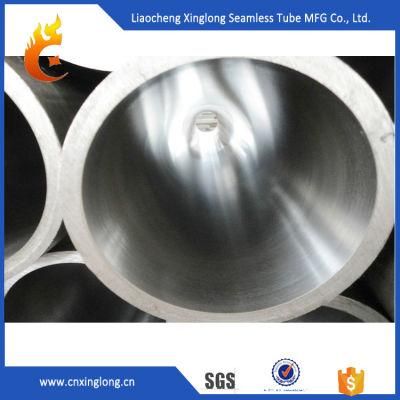 Welded Stainless Steel Pipe/Tubes