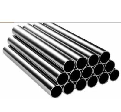 Stainless Steel Pipe 304 Mirror Polished Stainless Steel Pipes, AISI 304 Seamless Stainless Steel Tube