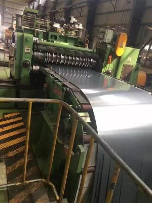 Ba Surface 304 Stainless Steel Coils in Stock