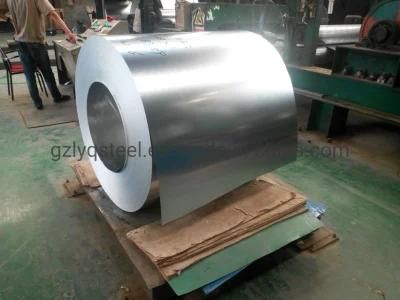 Silicon Steel Sheet Iron Core Factory Price Cold Rolled Strip Non-Orientated Silicon Steel Sheet Dw Dq