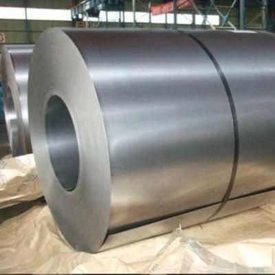 321 317 314 Stainless Steel Coil, Galvanized Coil, Polishing, Ex Factory Price