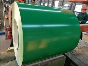 Hot Selling Gi Steel Coil / PPGI / PPGL PPGI Coils in Mineral