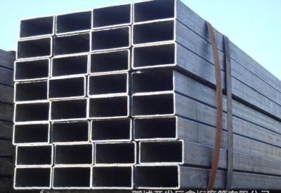 ASTM A36 HSS Shs Steel Square Tube Price
