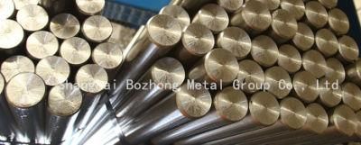 Inconel 690/Alloy 690/ASTM B167/N06690/Corrosion Resistant Bar