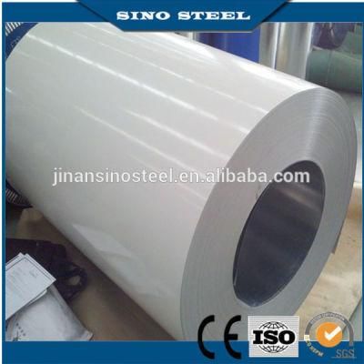 Ral Color PPGI Prepainted Galvanized Steel Coil