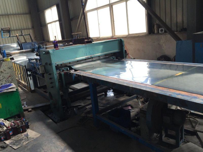 Zinc Galvanized Steel Sheet/Galvanized Steel Coil Sheet/Galvanized Steel Sheet Plates