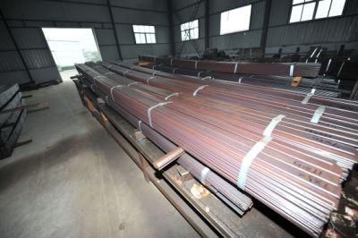 5160h Hot Rolled Steel Flats for Trucks Leaf Spring