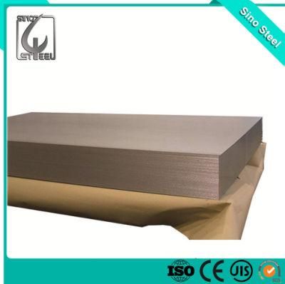 Quality Specifications Determine The Price Zinc Coated Sheet