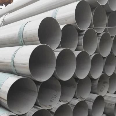 ASTM 201 316 321 310S Stainless Steel Pipe Price List
