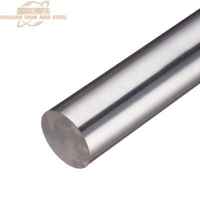 Industrial High Quality 304 304L 316 316L 8mm Cold Drawn 304 316 Stainless Steel Round Bar