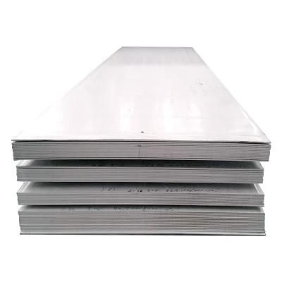 Cold/Hot Rolled Plate Stainless Steel Sheet &amp; Plate with Mirror/Ba/Embossed (201 304 316 316L 430)