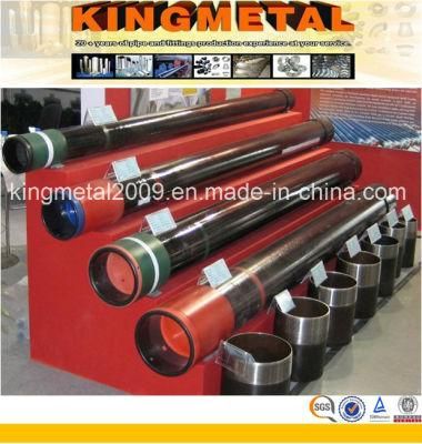 API 5dp Grade S135 API Oil Drill Pipe