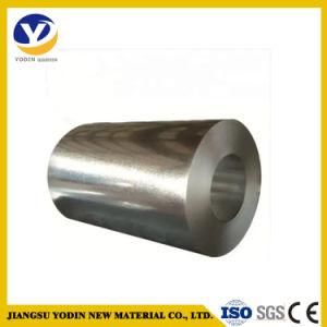 Prime Quality Hot Dipped Galvanized Steel Coil