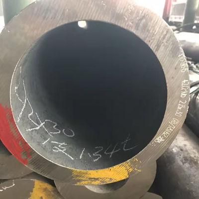 Factory Supply 80 6 Inch Carbon Seamless Ms Steel Pipe