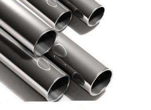 TP304 1.4301 Seamless Pickling and Annealing Stainless Steel Tube