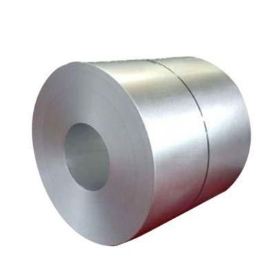 China Factory Hot Sale Sghc, SGCC, Dx51d, Q195 Grade Gi Coil 26 Gauge Galvanized Steel Coil